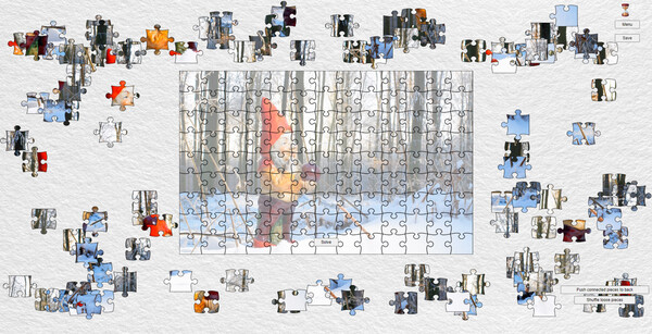 Gnome Enchanted Jigsaw Puzzles - Expansion Pack 3