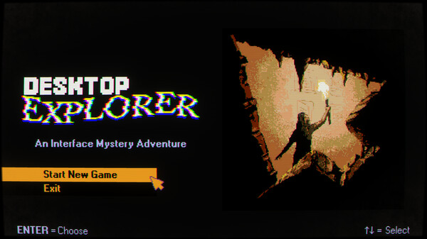 Desktop Explorer screenshot 5