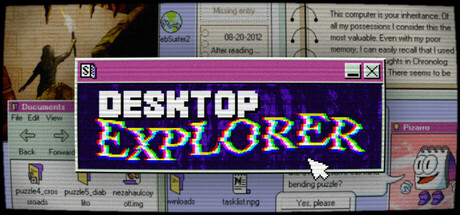 Desktop Explorer