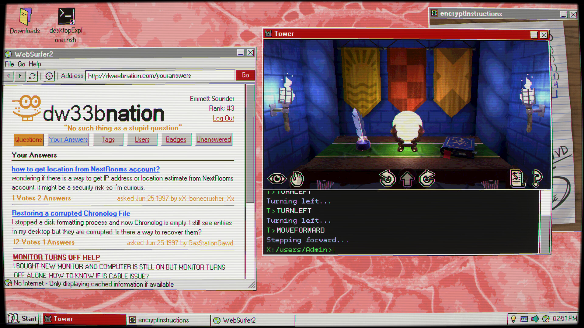 Desktop Explorer official screenshot 3