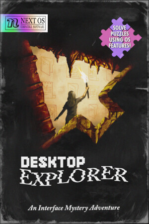 Desktop Explorer Stats