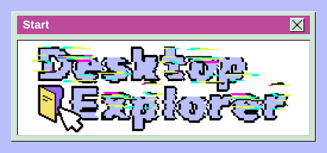 Desktop Explorer banner