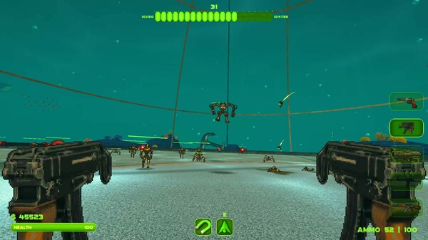 Cyber Cell screenshot 6