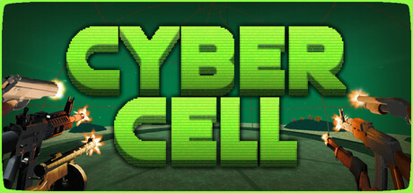 Cyber Cell Cheat Engine/CT