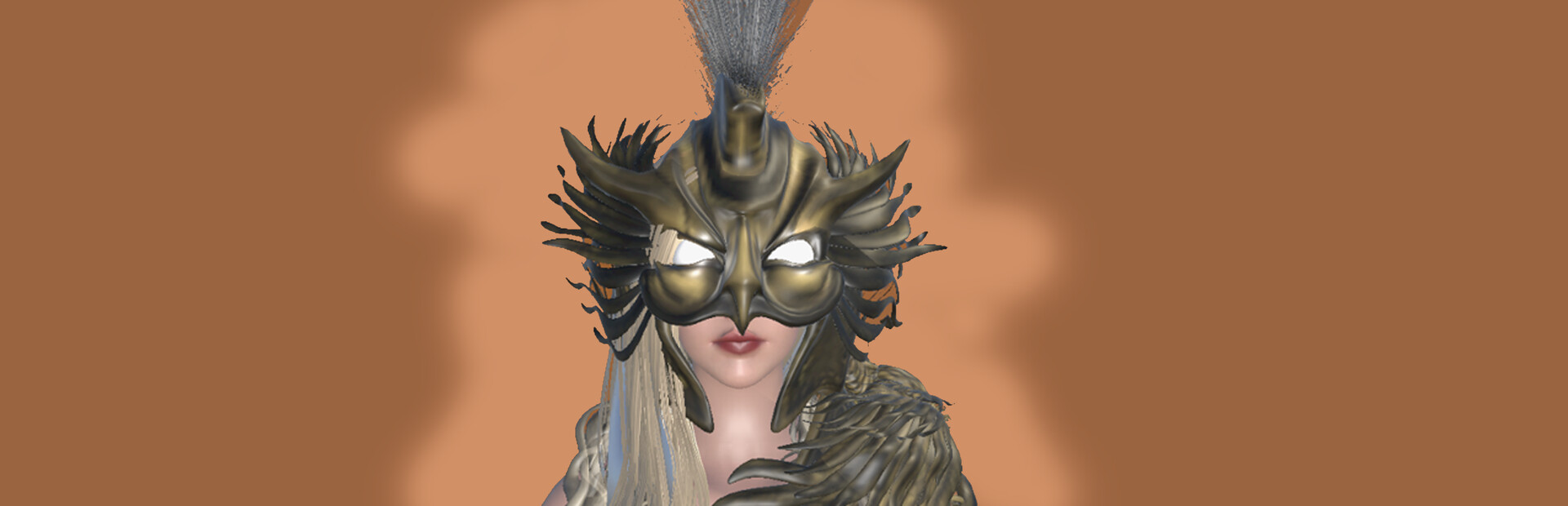 WarOfGods Athena