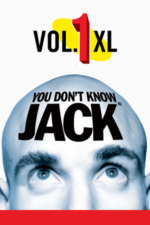 Cover art of YOU DON'T KNOW JACK Vol. 1 XL