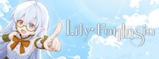 Lily Fantasia cover