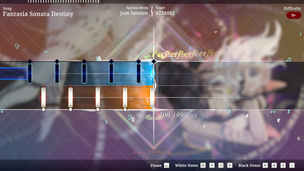 Lily Fantasia screenshot 6