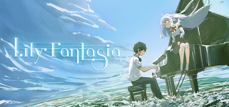 Lily Fantasia banner image