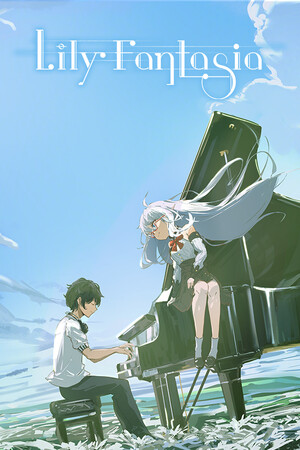 Cover art of Lily Fantasia