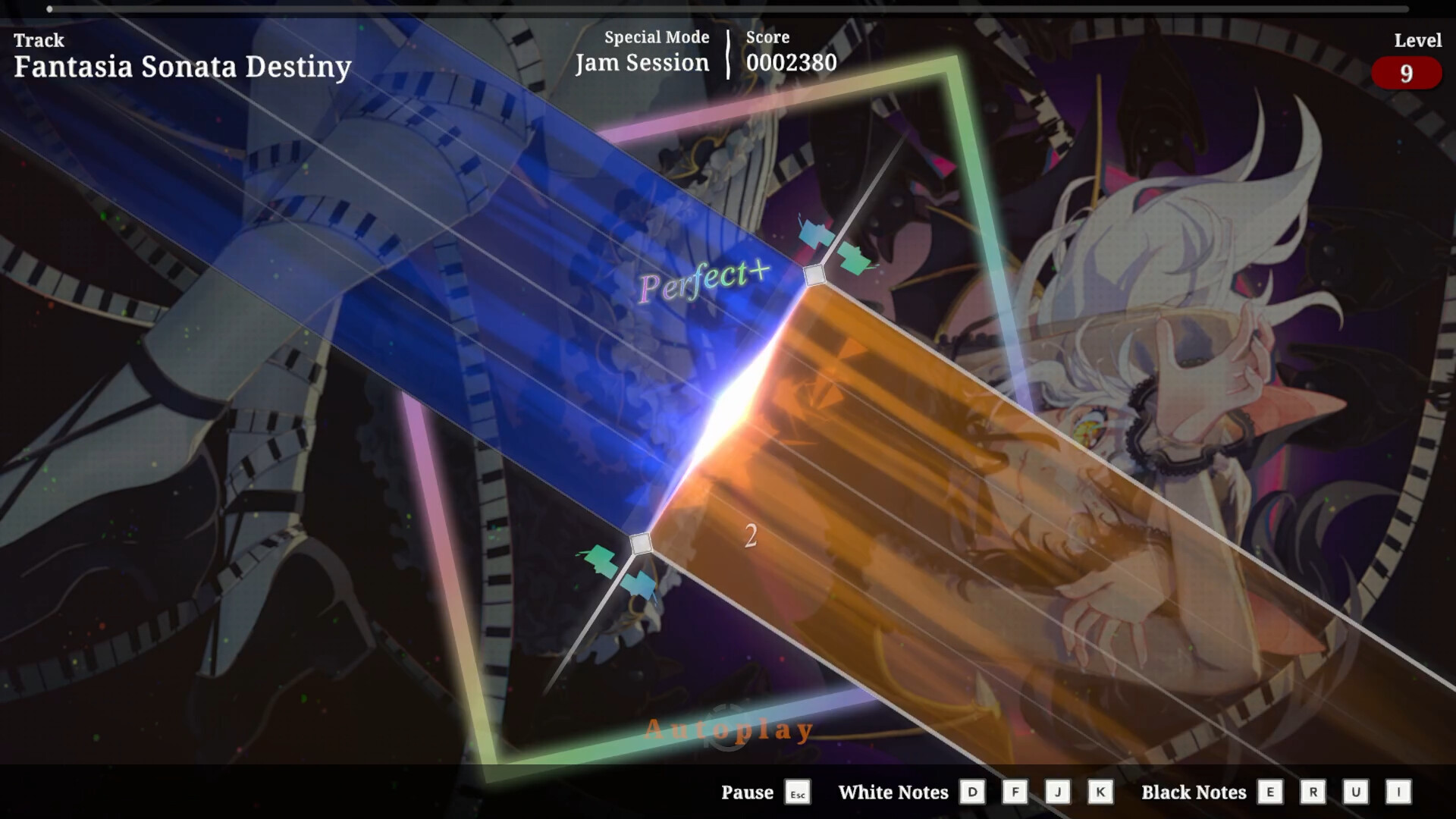 Lily Fantasia screenshot #6