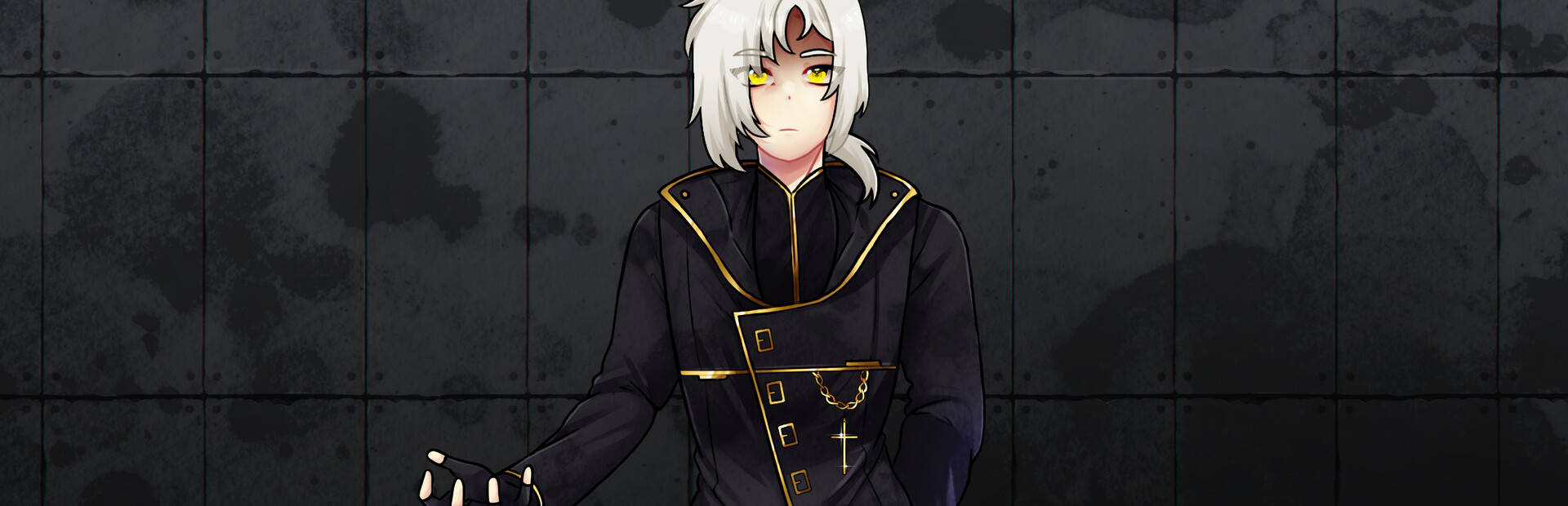 VOID OBSCURA Part One: Lost Little Lilith