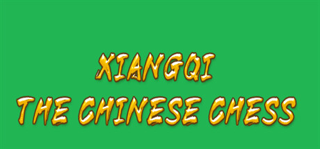 Xiangqi—the Chinese chess banner