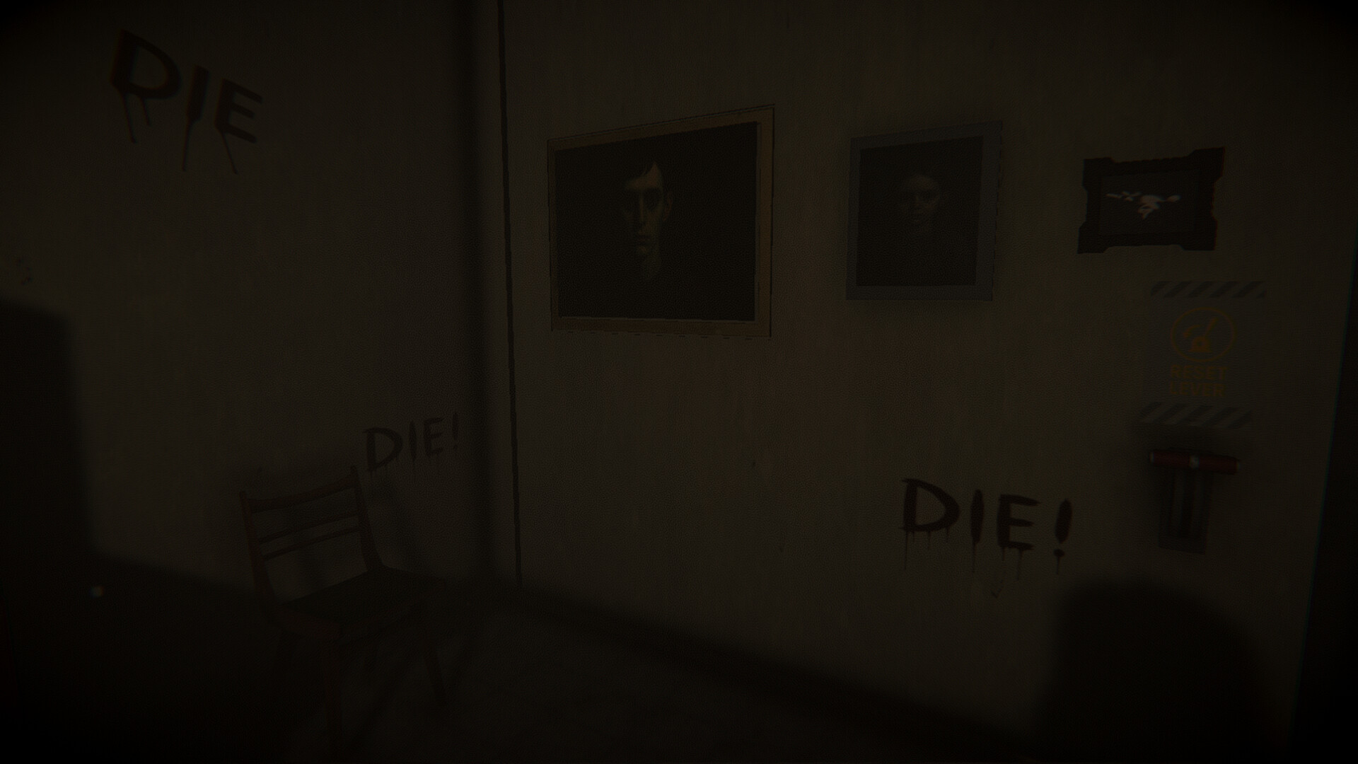 MERROR screenshot screenshot 3