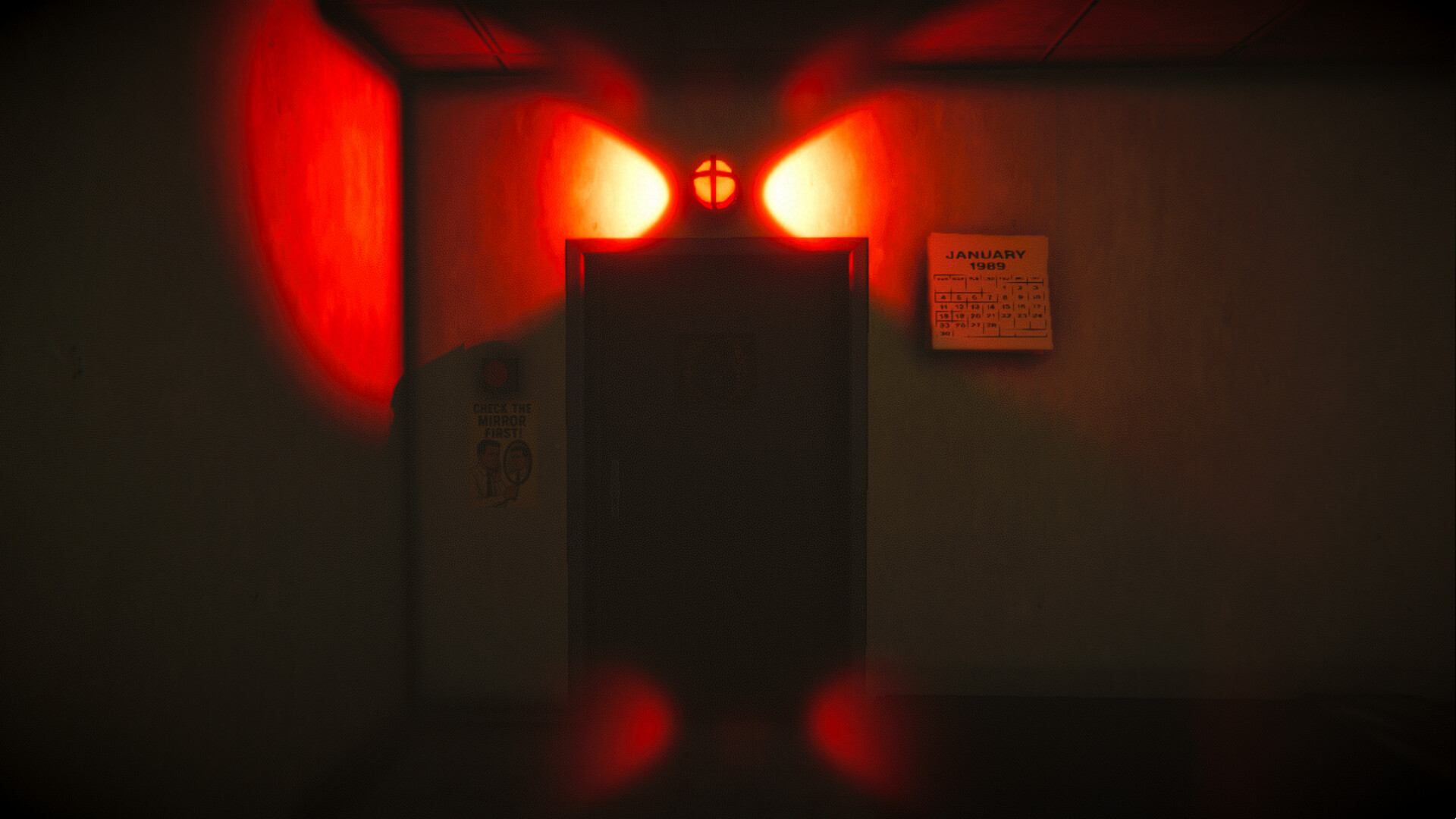 MERROR screenshot screenshot 1