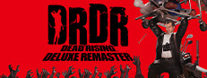 Dead Rising Deluxe Remaster