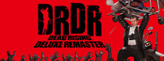 Dead Rising Deluxe Remaster Banner