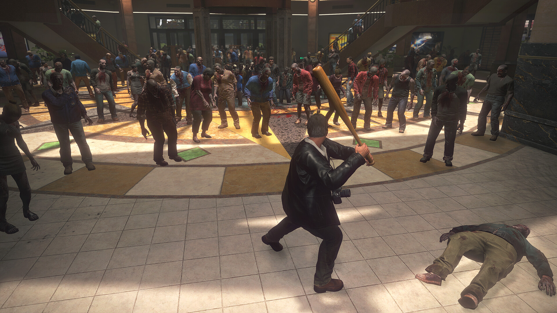 screenshot of Dead Rising Deluxe Remaster 4