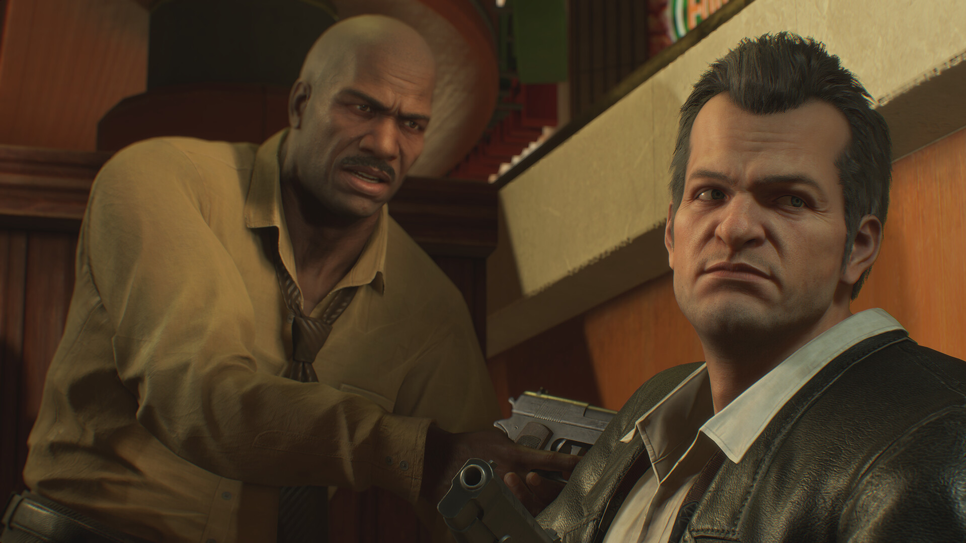 screenshot of Dead Rising Deluxe Remaster 2