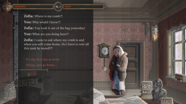 Plowing screenshot 5