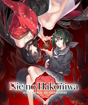 Nie No Hakoniwa - Dollhouse of Offerings