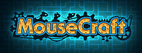MouseCraft cover art