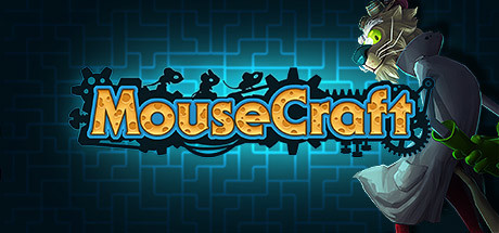 MouseCraft