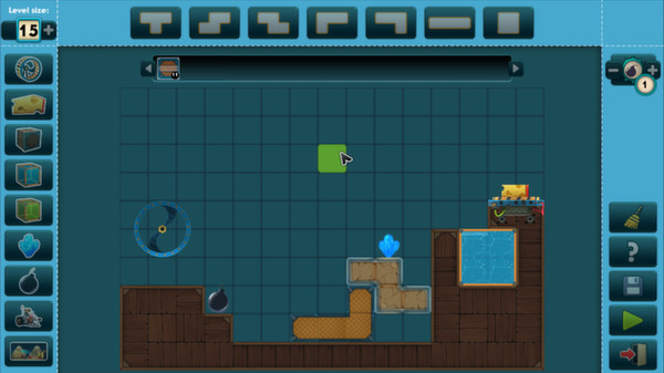 MouseCraft screenshot 6