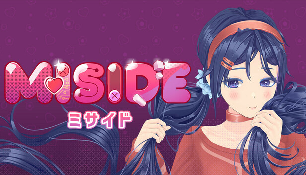 MiSide : ミサイド