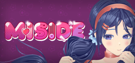 MiSide by AIHASTO - $11.99 game cover