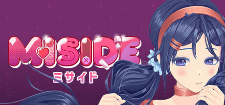 MiSideの作品画像