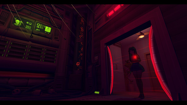 MiSide screenshot