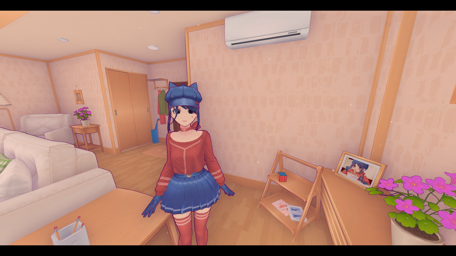 MiSide - Key Game Steam Online - Việt Hóa screenshot