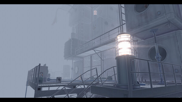 MiSide screenshot