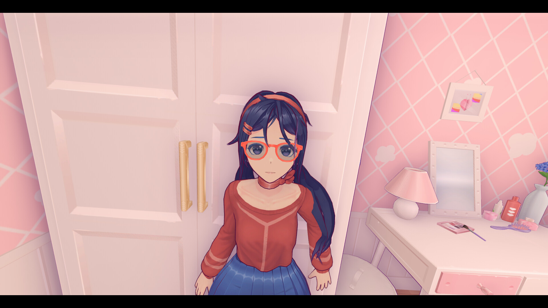 MiSide - Key Game Steam Online - Việt Hóa screenshot