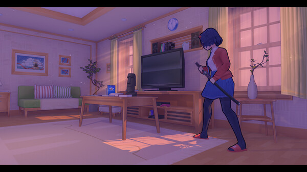 MiSide screenshot