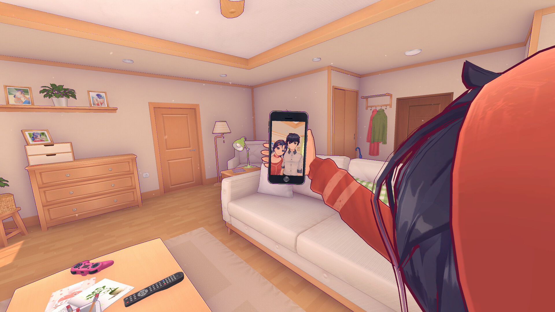 MiSide - Key Game Steam Online - Việt Hóa screenshot