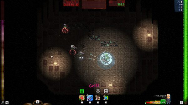 Roll The Bones screenshot 3