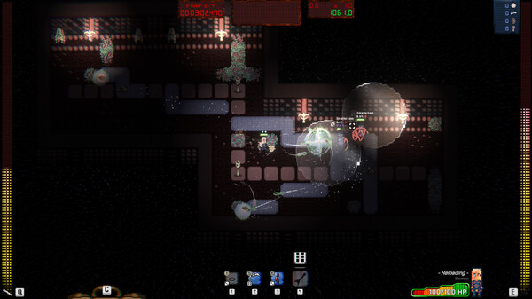 Roll The Bones screenshot 4