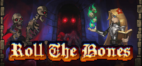 Roll The Bones banner image