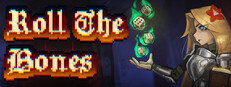 Roll The Bones Steam capsule image