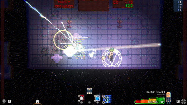 Screenshot 3 of Roll The Bones - more gameplay footage