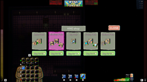 Roll The Bones screenshot 6