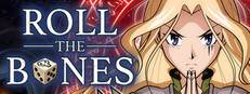 Roll The Bones cover