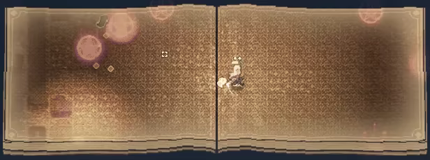Roll The Bones video 2