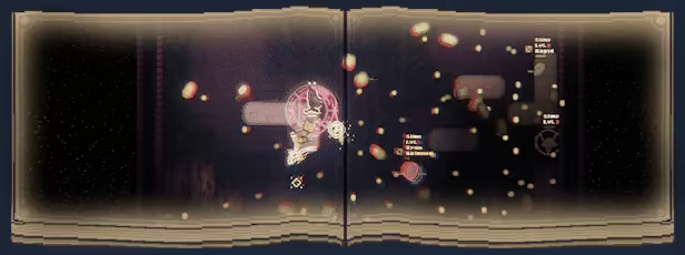 Roll The Bones video 8
