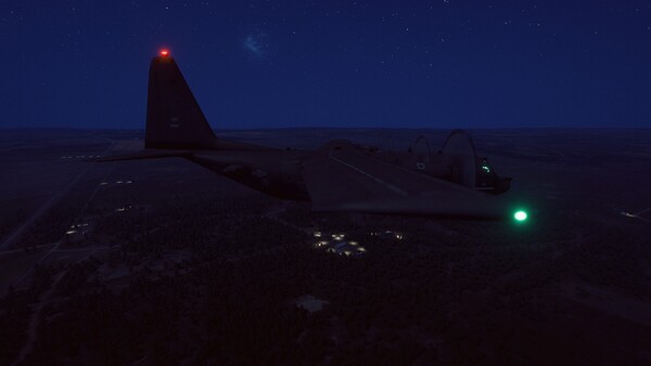 Gunship Global Operations screenshot 2