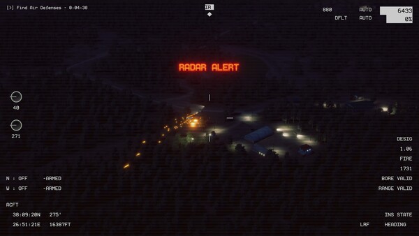 Gunship Global Operations screenshot 4