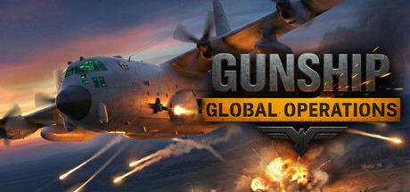 Gunship Global Operations