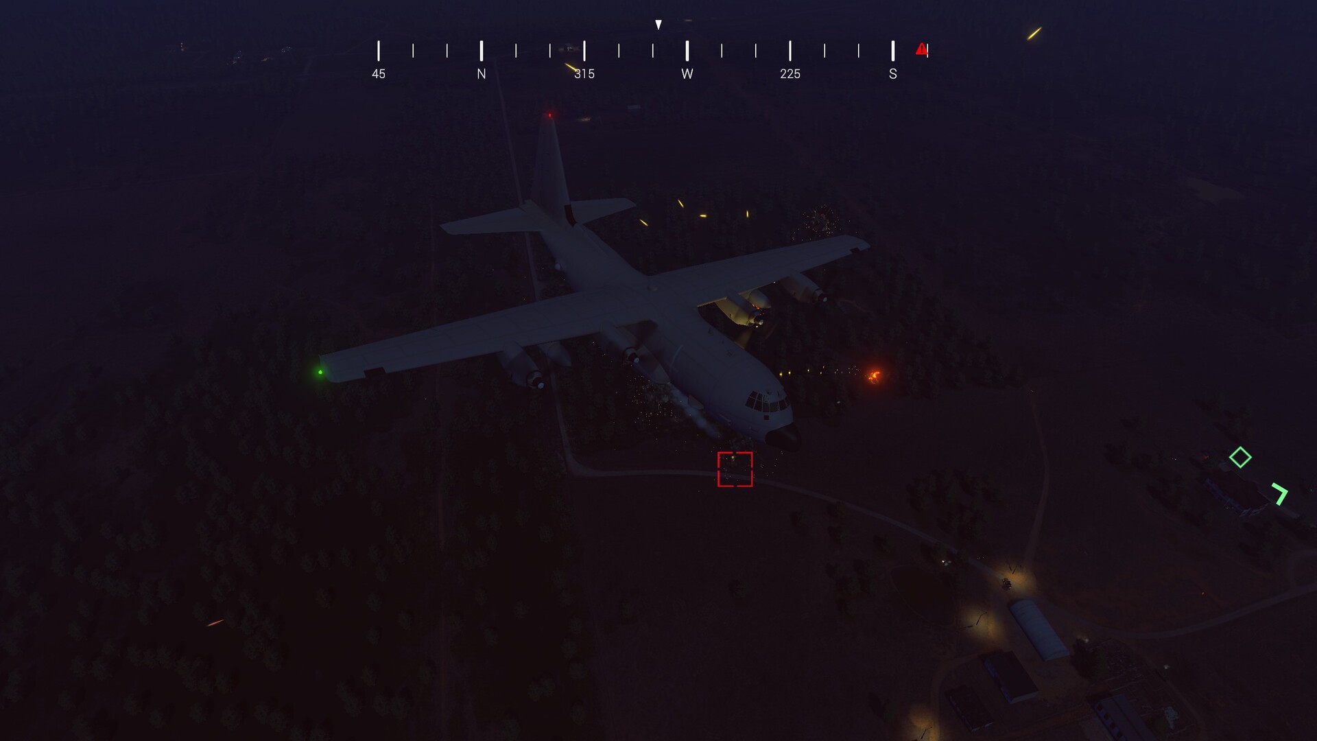 Gunship Global Operations screenshot #15